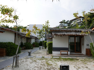 ���������� �ӡ��� �꥾���ȡ����।���Escape Beach Resort Koh Samui��