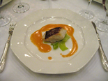 フランス料理 「The Fujiya(ザ・フジヤ)」