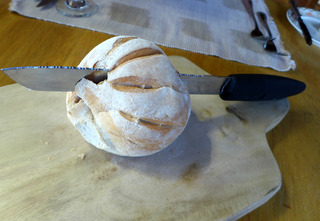 Highlands Prime Steakhouse @フィリピン・タゲイテイ