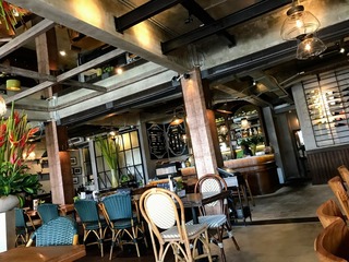 �ǥ��� ���ե� ���� ����������Dulang Kafe Kuta Square�� @Bali��Kuta