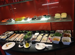 シャングリ・ラ ホテル(Shangri-La Hotel)施設編 @インドネシア・ジャカルタ