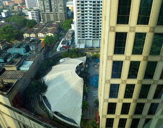 �������ƥ��� ��������ס����THE WESTIN KUALA LUMPUR�˵Ҽ��� ���ޥ졼��������������ס���