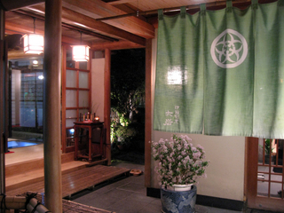 愛媛・松山、雁飯店「中国割烹 大岩」でヌーベルシノアを食す!
