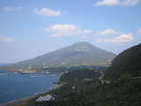 菊さんの八丈島グルメ日記