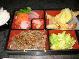 カナダバンクーバーの食べ歩き日記