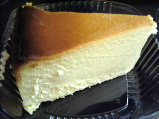 シェラトンホテル近くの旨いDeli