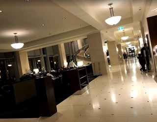 �������ƥ��󡦥��ܥ���The Westin Melbourne�˻����� ���������ȥ�ꥢ�����ܥ��