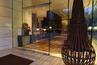 セントレジス ホテル サンフランシスコ(St. Regis Hotel, San Francisco)-ロケーション