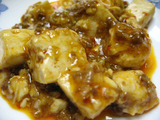 愛媛松山の美味しい中華料理「桃園(トウエン)」