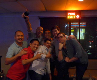 �饤�֥ϥ�����STRUMM'S�פǤ��ڥѡ��ƥ��� ���ե���ԥ󡦥ޥ˥�