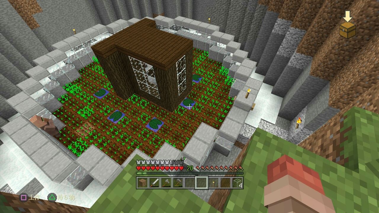 マインクラフト まぐクラ兄弟のらくがき帳 マインクラフト まぐクラ兄弟のらくがき帳