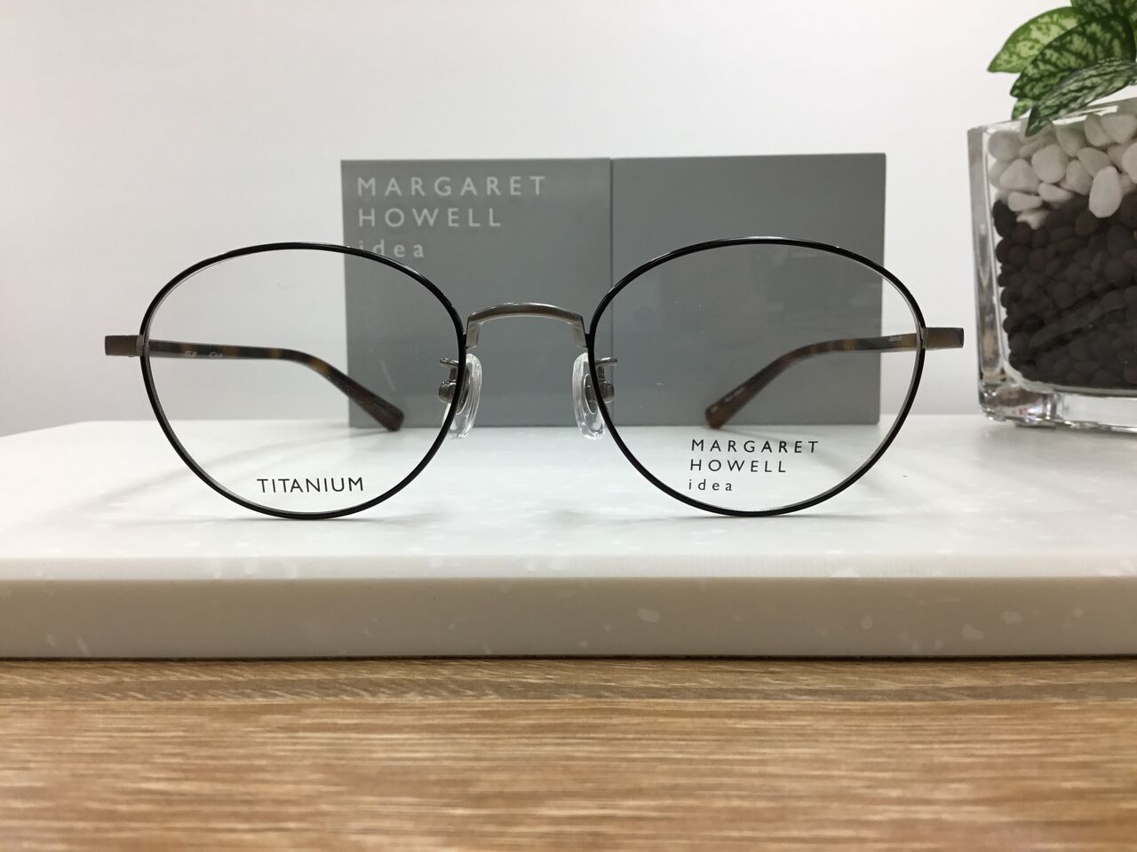 MARGARET HOWELL idea 2020 : キクヤメガネ ラ・セラ東店 MARGARET HOWELL idea 2020 : キクヤメガネ ラ・セラ東店