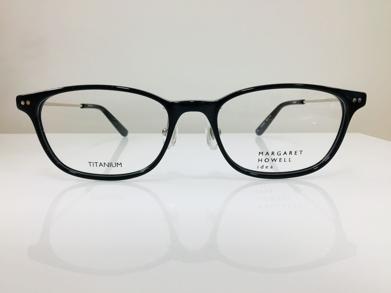 MARGARET HOWELL idea 2019新型 : キクヤメガネ ラ・セラ東店