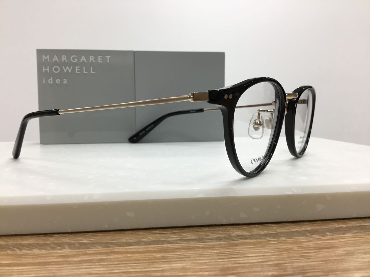 MARGARET HOWELL idea 2020 : キクヤメガネ ラ・セラ東店 MARGARET HOWELL idea 2020 : キクヤメガネ ラ・セラ東店