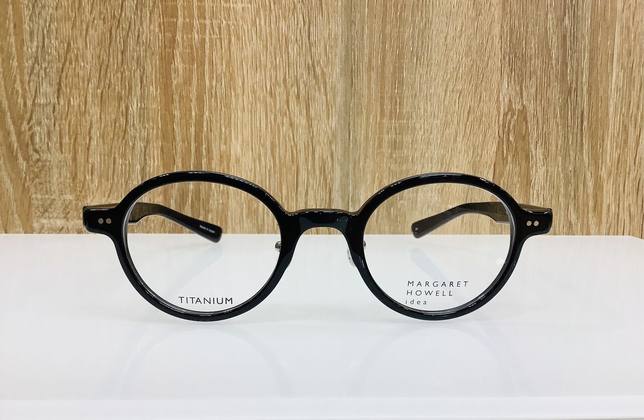 MARGARET HOWELL idea メンズ眼鏡