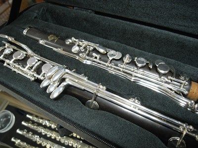 希少!! 中古 セルマー アルトクラリネット 19A : 管楽器コーナーのブログ
