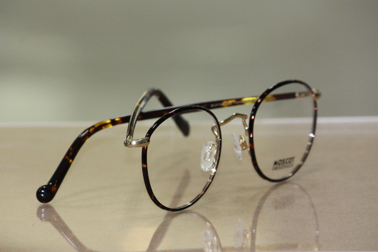 Moscot Zev キクヤメガネ サンロード店