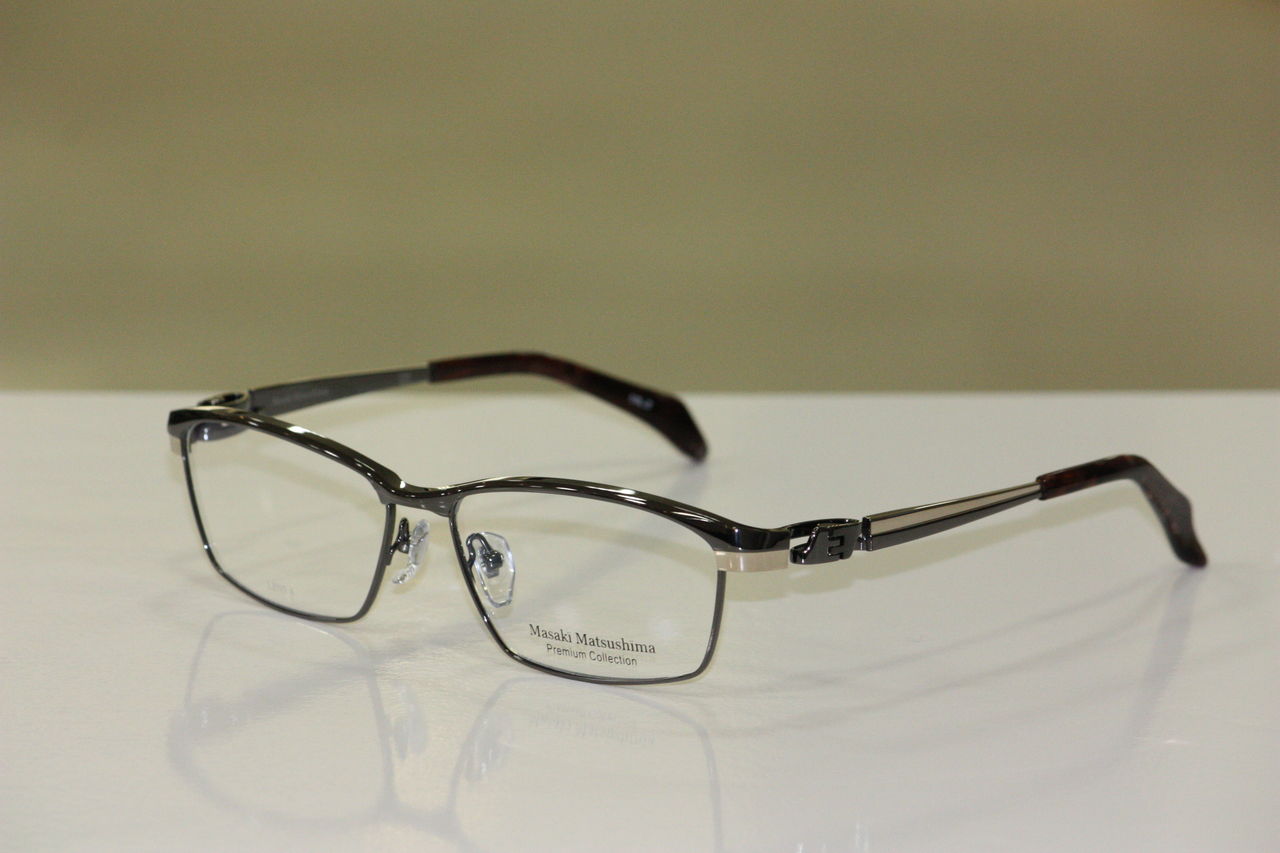 マサキマツシマ 2019限定 : キクヤメガネ サンロード店