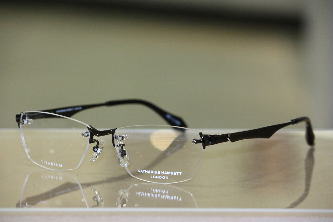 トはロンド サングラス キャサリンハムネット アイウェア KATHARINE HAMNETT KH9982 BK 61 専用ケース付 ブラック レディース メンズ 正規品 保証対応 送料無料 677:スマホの中のメガネ屋さん なっていま キャサリン・ハムネットデザイン レディースサングラス