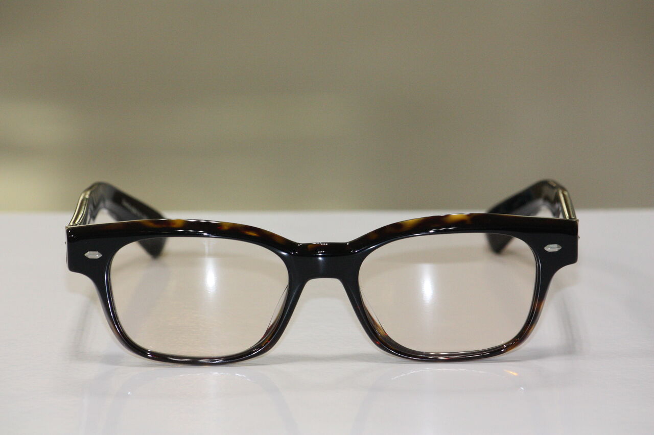 OLIVER PEOPLES : キクヤメガネ サンロード店