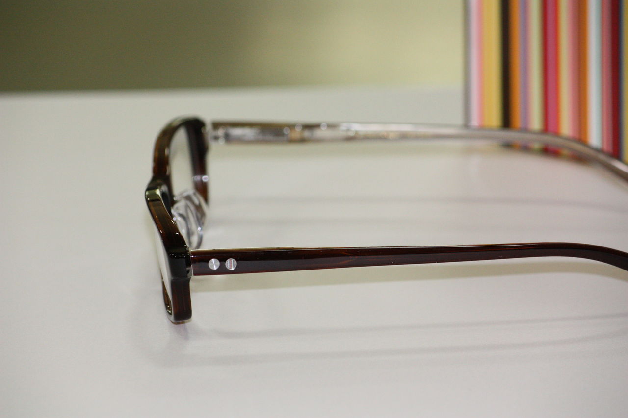 ポールスミス スペクタクルズ キクヤメガネ サンロード店