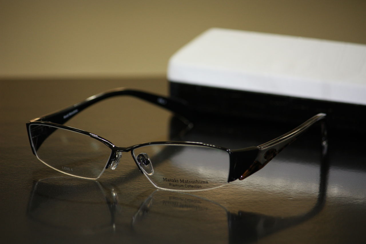 マサキマツシマ 日本製 メガネフレーム MF-1309-2 度付き可 仲村トオル マサキマツシマ 日本製 メガネフレーム MF-1309-2 度付き可 仲村