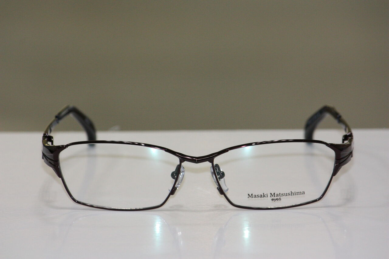 マサキマツシマ : キクヤメガネ サンロード店