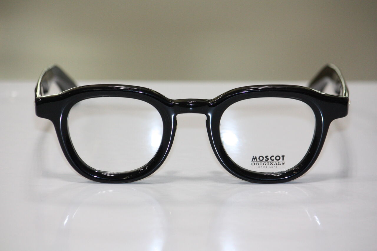 MOSCOT モスコット DAHVEN ダーベン 日本限定モデル17弾 数量限定で