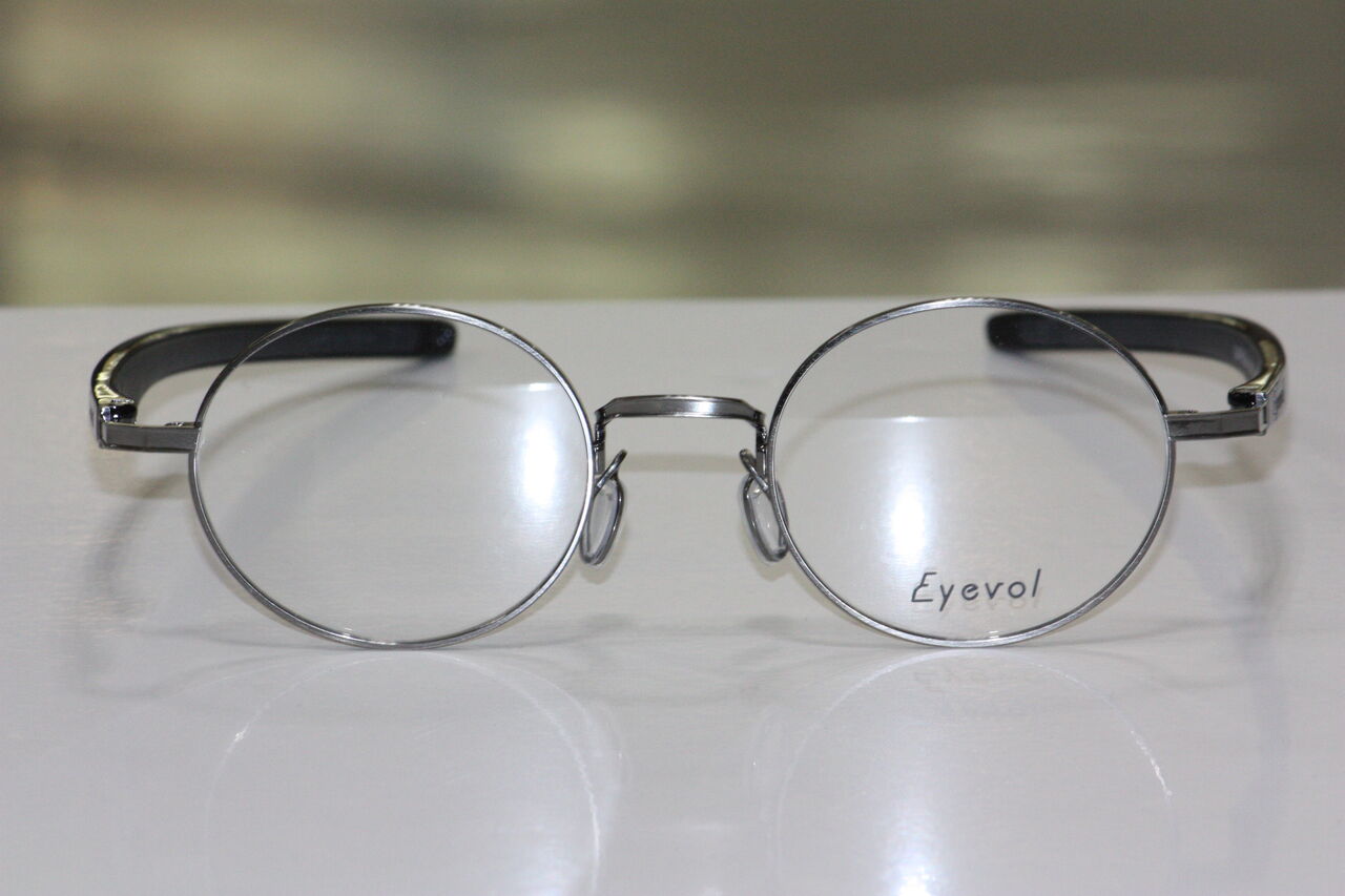 Eyevol RXライン : キクヤメガネ サンロード店