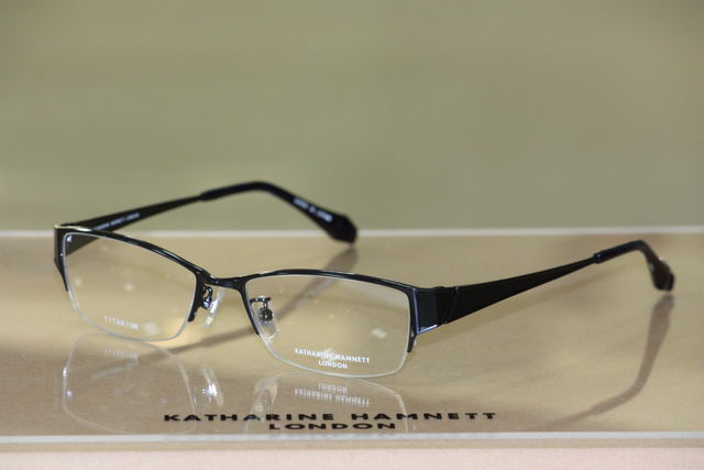 キャサリンハムネット KH9044メガネフレーム キャサリンハムネット