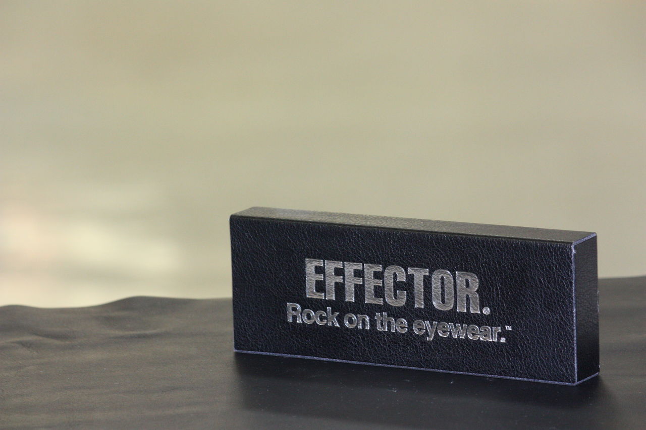 Effector Delay Co 入荷 キクヤメガネ サンロード店 Effector Delay Co 入荷 キクヤメガネ サンロード店