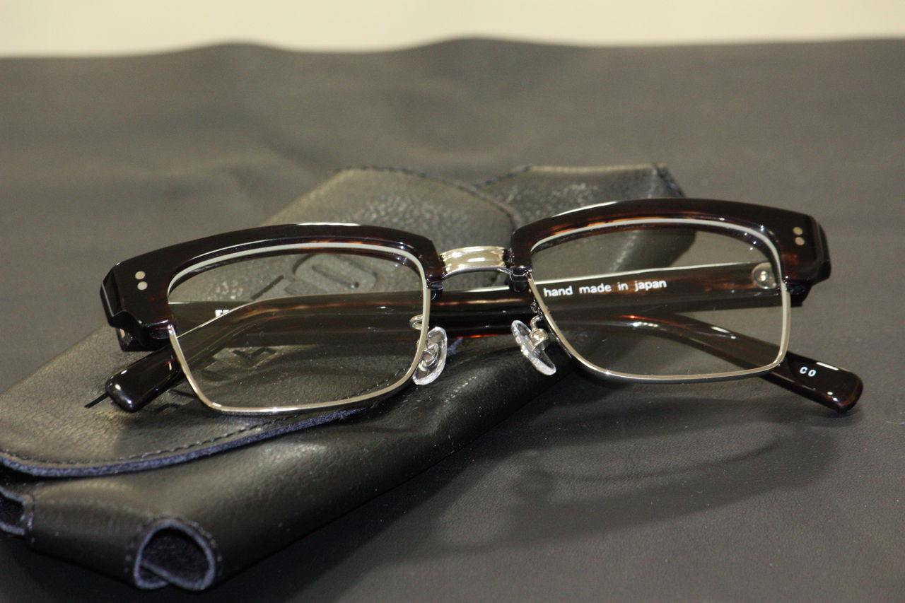 EFFECTOR delayⅢ co 入荷 : キクヤメガネ サンロード店