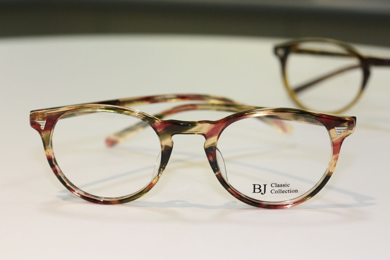 Bjクラシック キクヤメガネ サンロード店