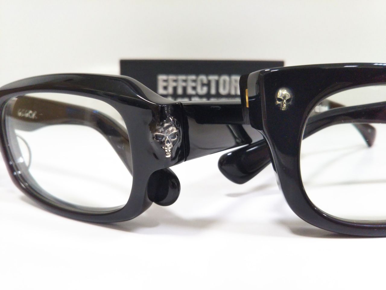 EFFECTOR×GIGOR octaver サングラス | veteraanienperinto.fi