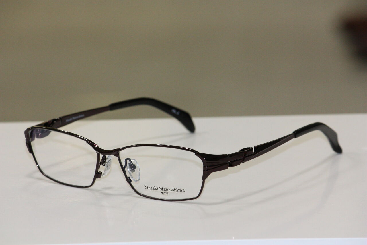 Masaki Matsushima MFS-123 58◻︎15-133 Masaki Matsushima MFS-133 C