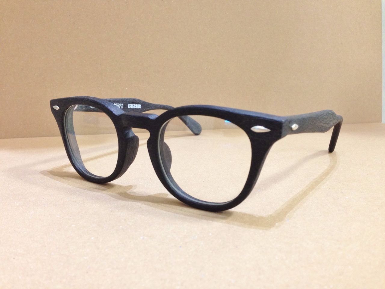 EFFECTOR×The REAL McCOY'S EFFECTOR×The REAL McCOY'S