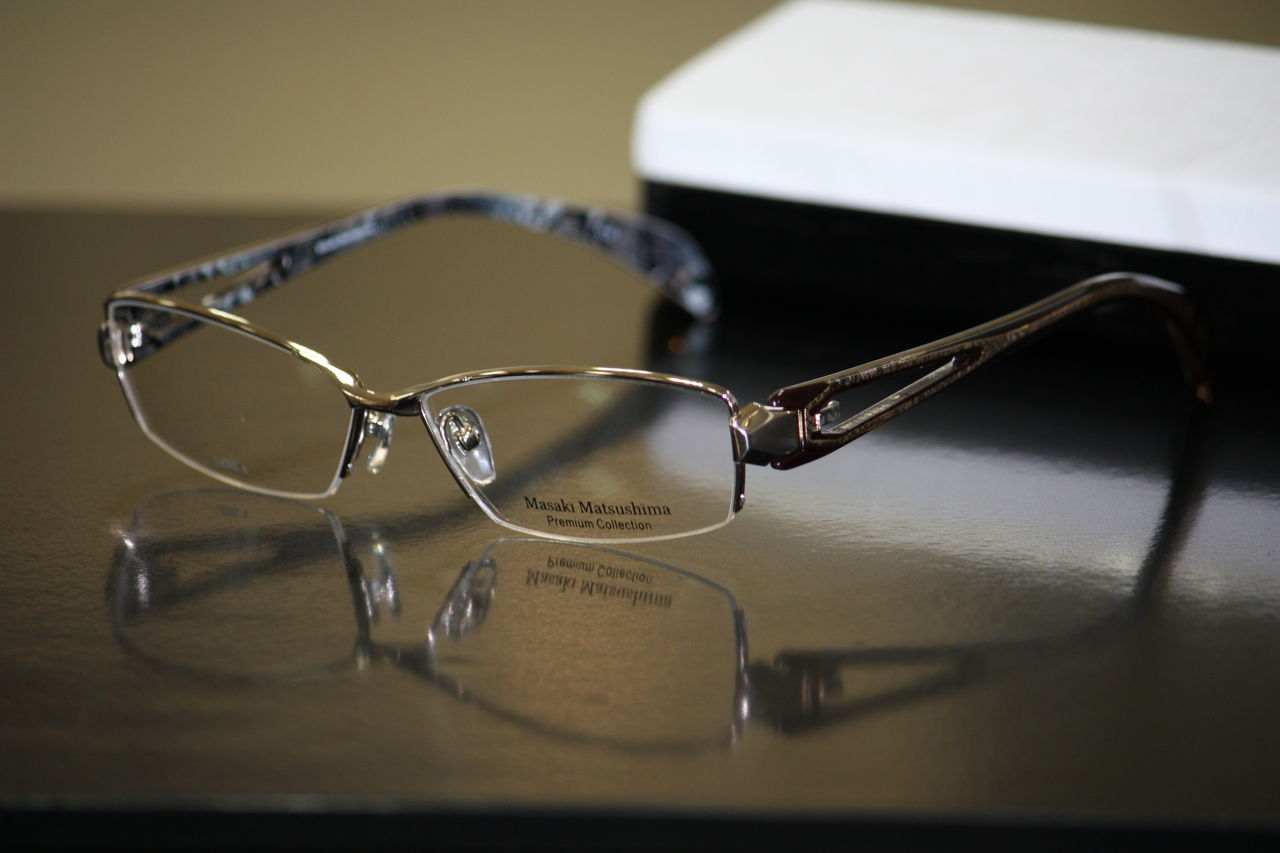 マサキ限定2013 : キクヤメガネ サンロード店