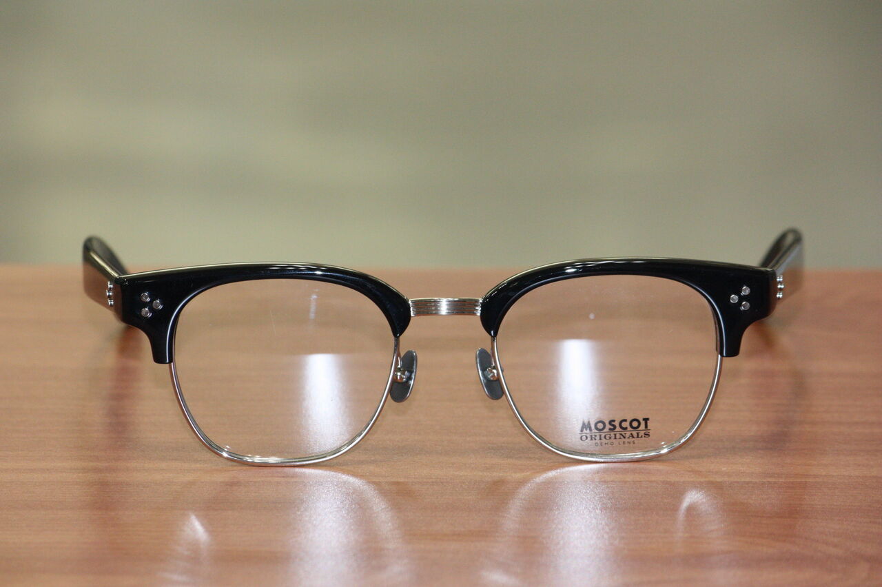 [未使用] MOSCOT モスコット TINIF ティニフ サーモントサングラス TINIF SUN |サングラス| MOSCOT