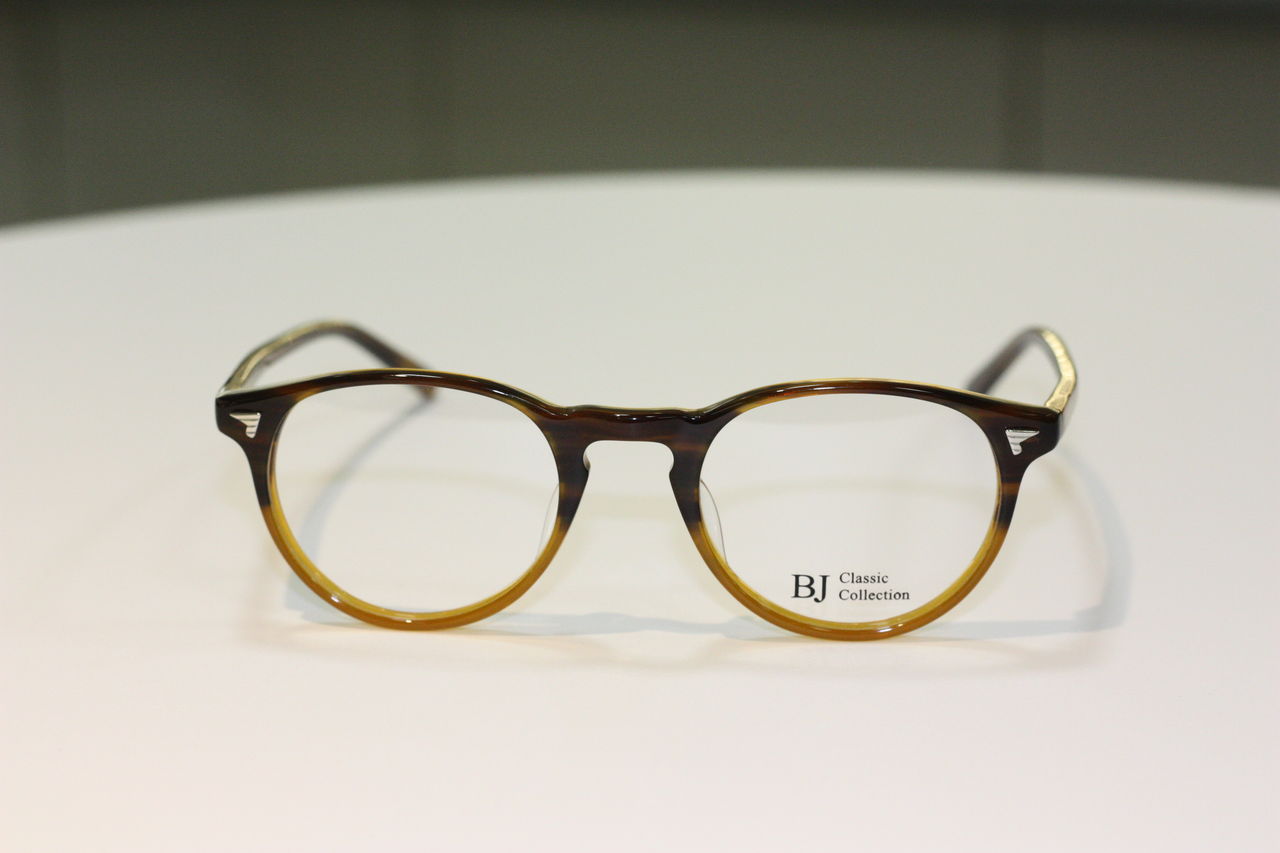 Bjクラシック キクヤメガネ サンロード店