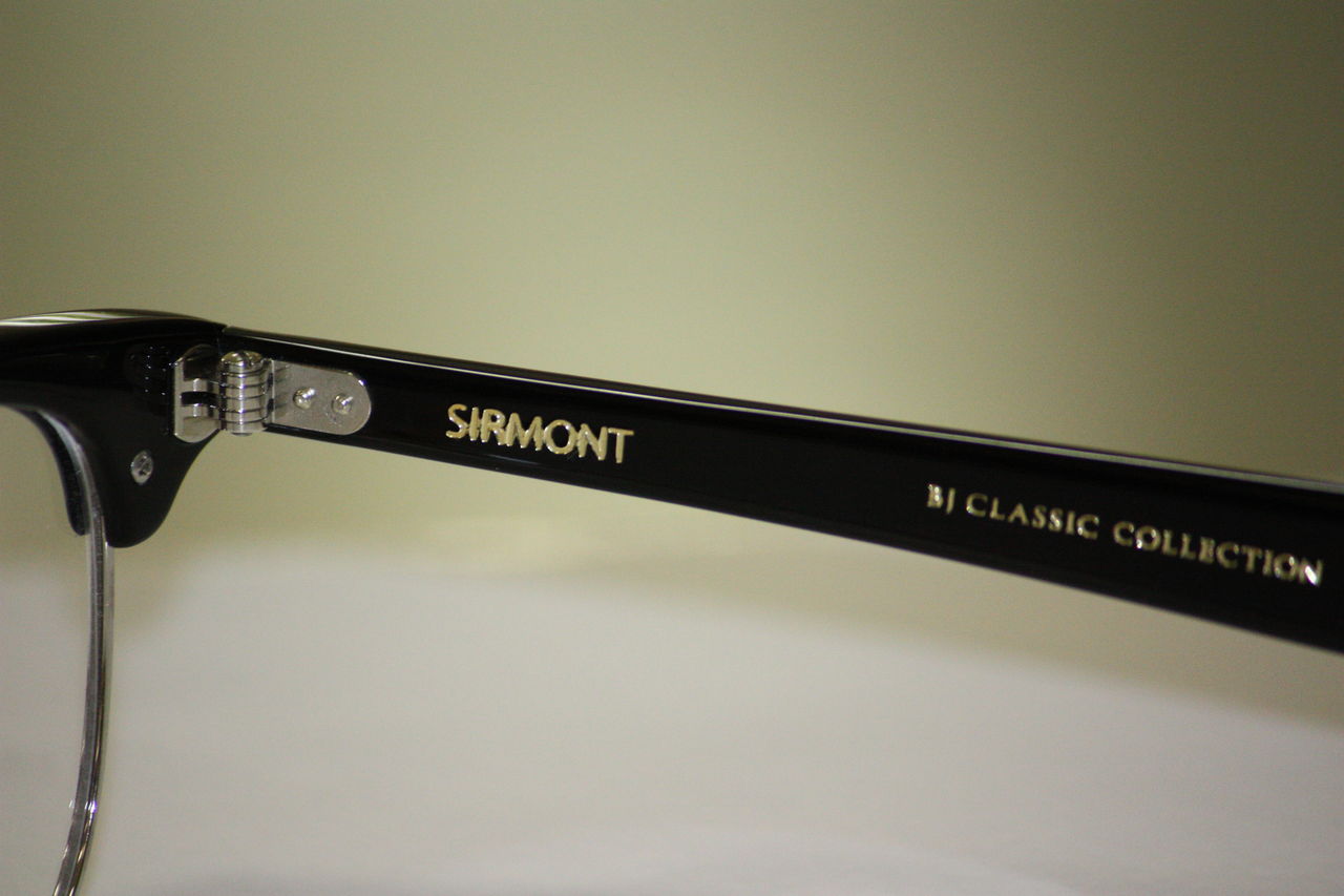 ｂｊクラシック キクヤメガネ サンロード店