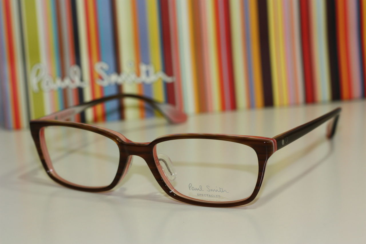ポールスミス : キクヤメガネ サンロード店