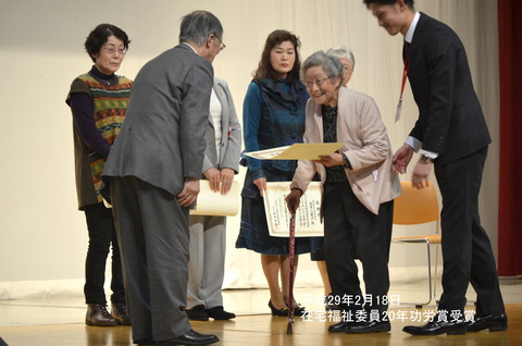 川井シワさん