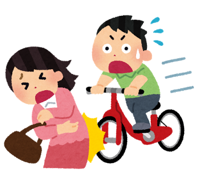 自転車運転シュミレーション 函館市桔梗町会 自転車運転シュミレーション 函館市桔梗町会