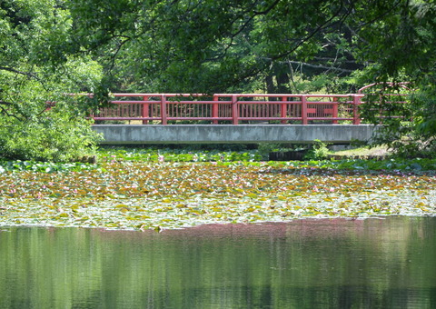 八郎沼橋