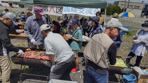 ジンギスカン03