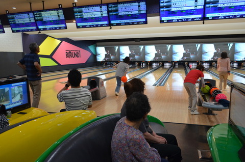 0629ボーリング (3)
