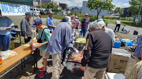 ジンギスカン04