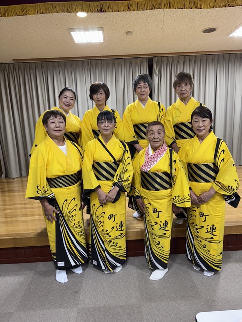 わっしょい函館