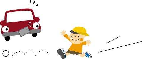 飛び出しｲﾒｰｼﾞillust909