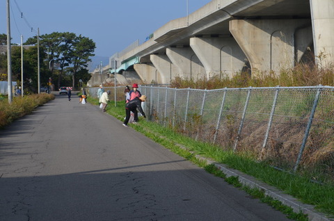 2023秋のクリーン作戦 (1)